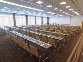 2 Tage im Radisson Blu Hotel Hannover 