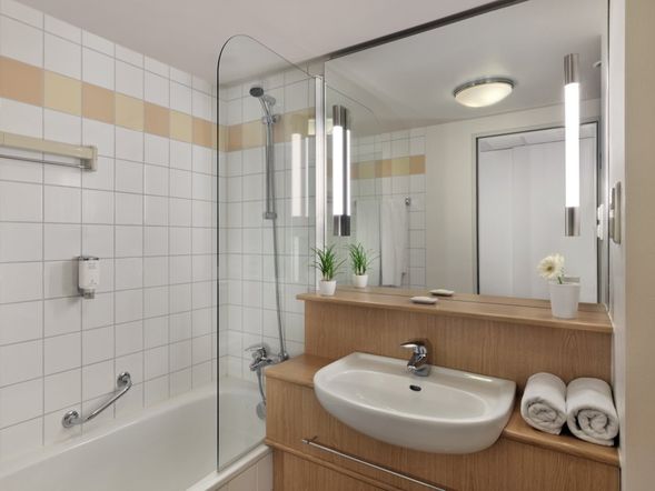 Citadines Kurfürstendamm Berlin Apart'Hotel
