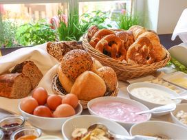 Genießertage im Taubertal - 4 Tage inkl. Gourmetmenü