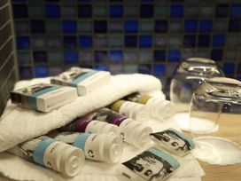 2 Tage Kurzurlaub im schönen Heilbronn