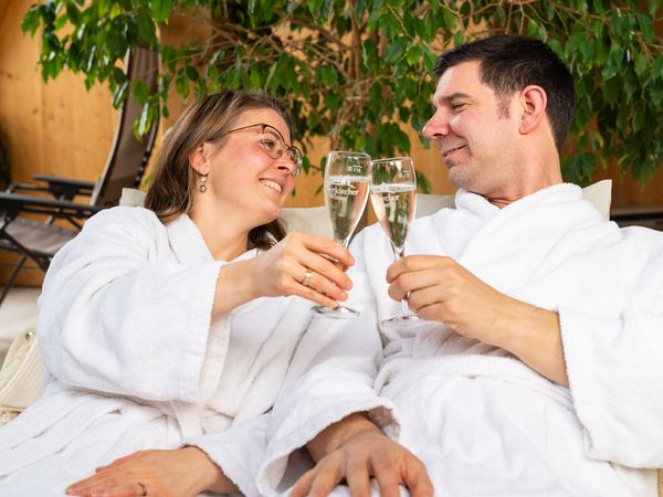 4 Tage 5 Schnuppertage im idyllischen Südschwarzwald in Bernau im Schwarzwald, Baden-Württemberg inkl. Frühstück