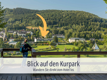 Auszeit im Erzgebirge - 4 Nächte-Sie sparen über 10%