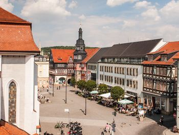 GÖBELS Auszeit in Eisenach - 6 Tage