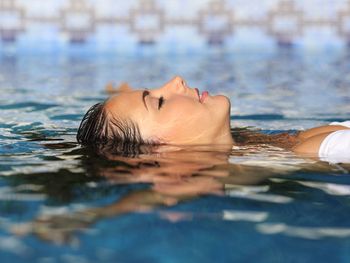 3 Relaxtage an der Elbe inkl. Tageskarte Therme