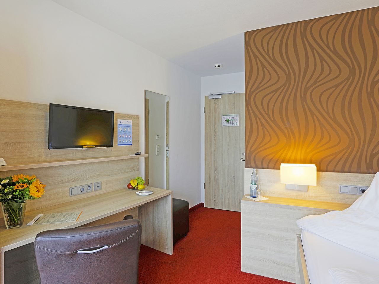 Hotel Lindenhof