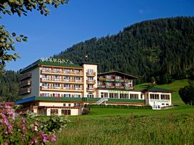 Alpiner Aktiv-Sommer in der Wildschönau - 3 Tage