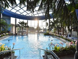 2 Tage - Wellnessauszeit mit der Therme Euskirchen