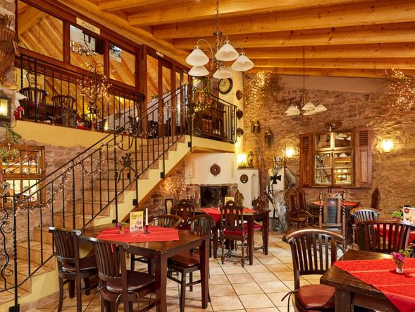 Hotel Am Eifelsteig