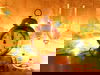 6 Tage Silvesterurlaub inkl. HP plus, Getränke, Party