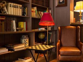 Im Herzen von Berlin - 2 Tage im Monbijou Hotel