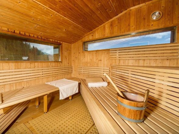 Hotel Sattleggers Alpenhof