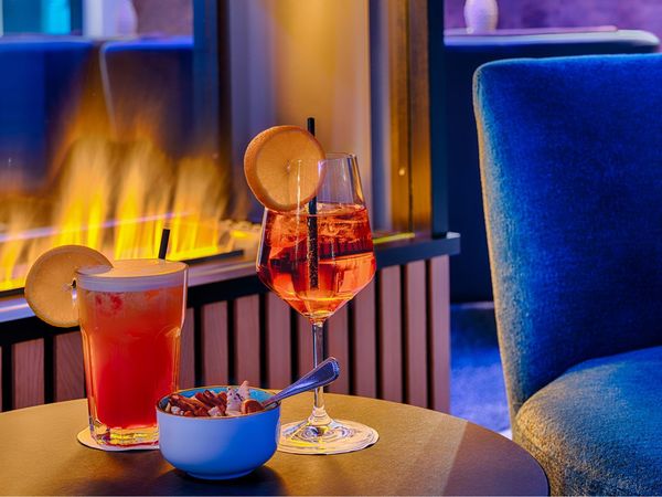 4 Tage Ferienzeit im Seehotel am Stausee in Gerolstein, Rheinland-Pfalz inkl. Halbpension