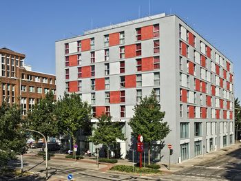 Hamburg entdecken: 2 Tage mit Frühstück im Arcotel Rubin Hamburg