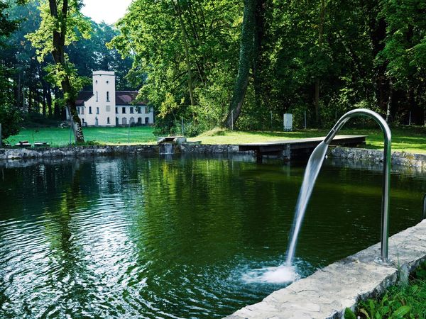 4 Tage Fränkische Toskana: Romantik, Schloss & 7-Gang in Scheßlitz Halbpension