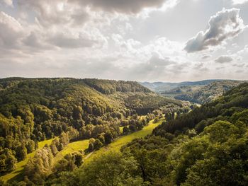 5 Tage Harz-Wandern mit der ganzen Familie