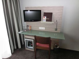 Nordseeluft schnuppern im Boutiquehotel Myn Utspann