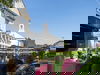 6 Tage Klosterhotel Brabant – Ruhe, Genuss & Natur