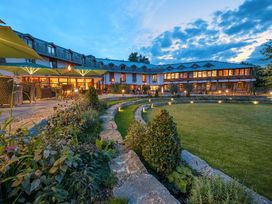 2 Tage Thermenurlaub in Freiburg