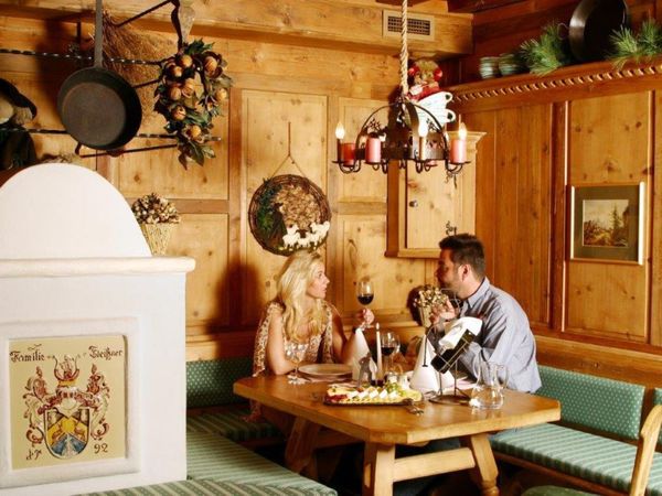 DEAL! 7=6 - 8 Tage Sehnsuchtsplatz Großglockner in Heiligenblut, Kärnten inkl. Halbpension