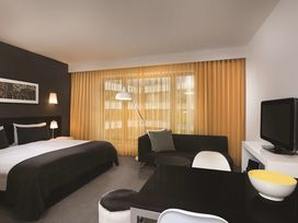 2 Tage Städteurlaub im Aparthotel mitten in Berlin