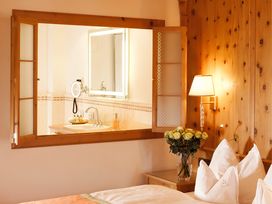 Ski & Genuss mit Sauna & Massage in Zell am See