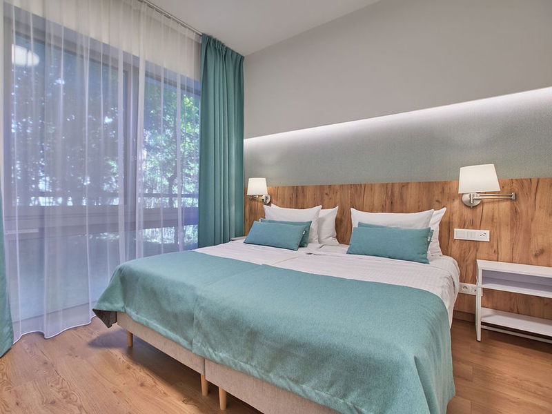 Appartement Superior