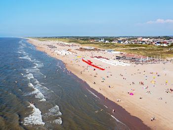 3 Tage am Rande des schönen Badeorts Noordwijk