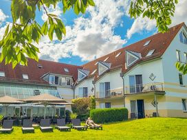 Sommerferien auf Rügen- 8 Tage inkl. Halbpension plus