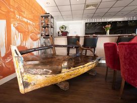 2 Tage im Nautic Hotel Bremerhaven mit Frühstück