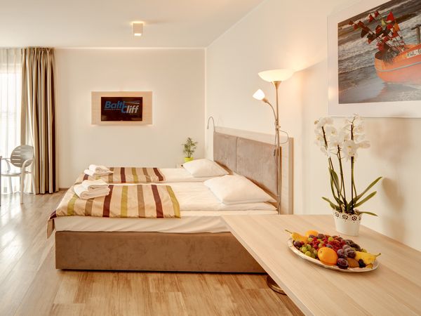 3 Tage Auszeit an der polnischen Ostsee in Niechorze, Westpommern inkl. Halbpension