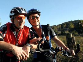 Kurzurlaub - 7 Tage mit HP