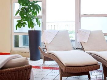 6 Tage im NH Hamburg Altona mit Frühstück