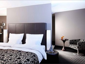 6 Tage im modernen Boston Hamburg Hotel mit Frühstück