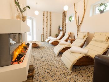 Entspannung und Wellness am Bodensee