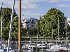2 Tage Kurzurlaub mit HP im SEEhotel Friedrichshafen