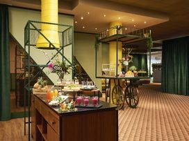 3 Tage im Hotel NH Oberhausen 