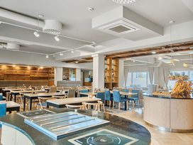 4 Tage Auszeit in Swinemünde