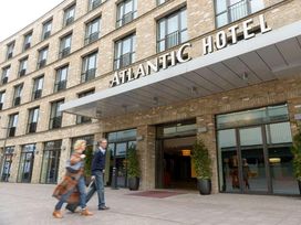 2 Tage in der norddeutschen Hansestadt Lübeck