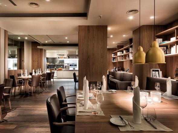 Hotel Estrel Berlin & Convention Center