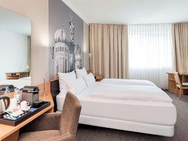 2 Tage im Hotel NH München Messe mit Frühstück