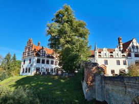 Seenplatte: Echte Auszeit im Sommer -Natur & Ruhe pur