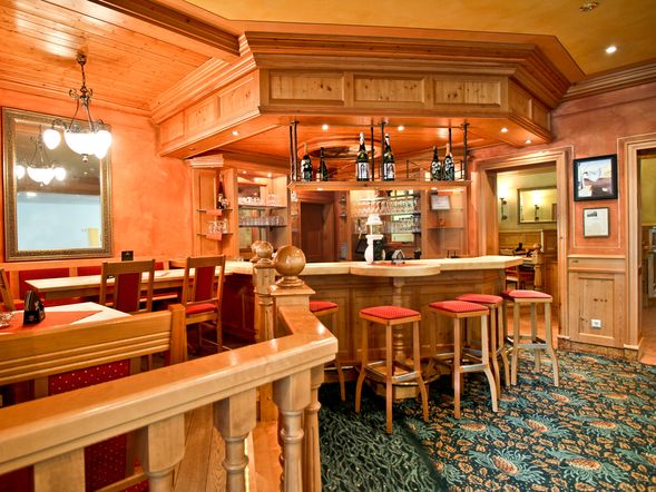 MORADA Hotel Alexisbad