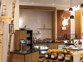 2 Tage Urlaub auf dem Kurfürstendamm 