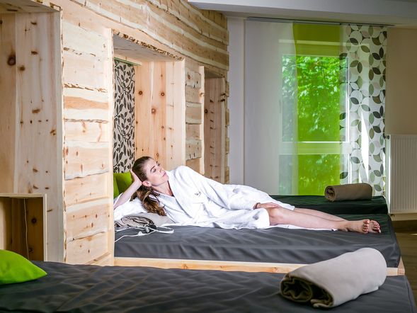 Abschalten im Bayerischen Wald - 3 Tage Kurzurlaub mit HP+
