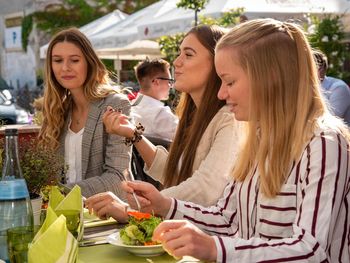 Freundinnen on Tour 6 Tage Schwäbische Alb inkl. Sekt