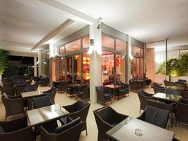 4 Tage im italienischen Badeort Bibione mit Frühstück