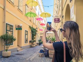 2 Tage Wien von Biedermeier bis zur Moderne