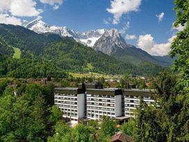 2 Tage Bayerische Auszeit: 1 Nacht in Garmisch-Partenkirchen