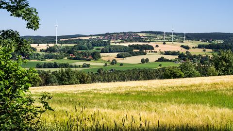Ostwestfalen-Lippe 