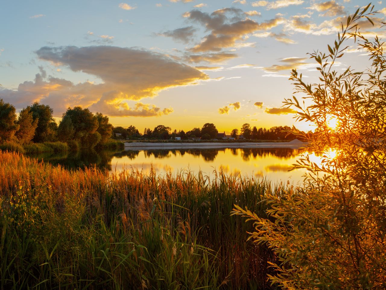 5 Tage frische Luft, Natur und Wohlfühlen